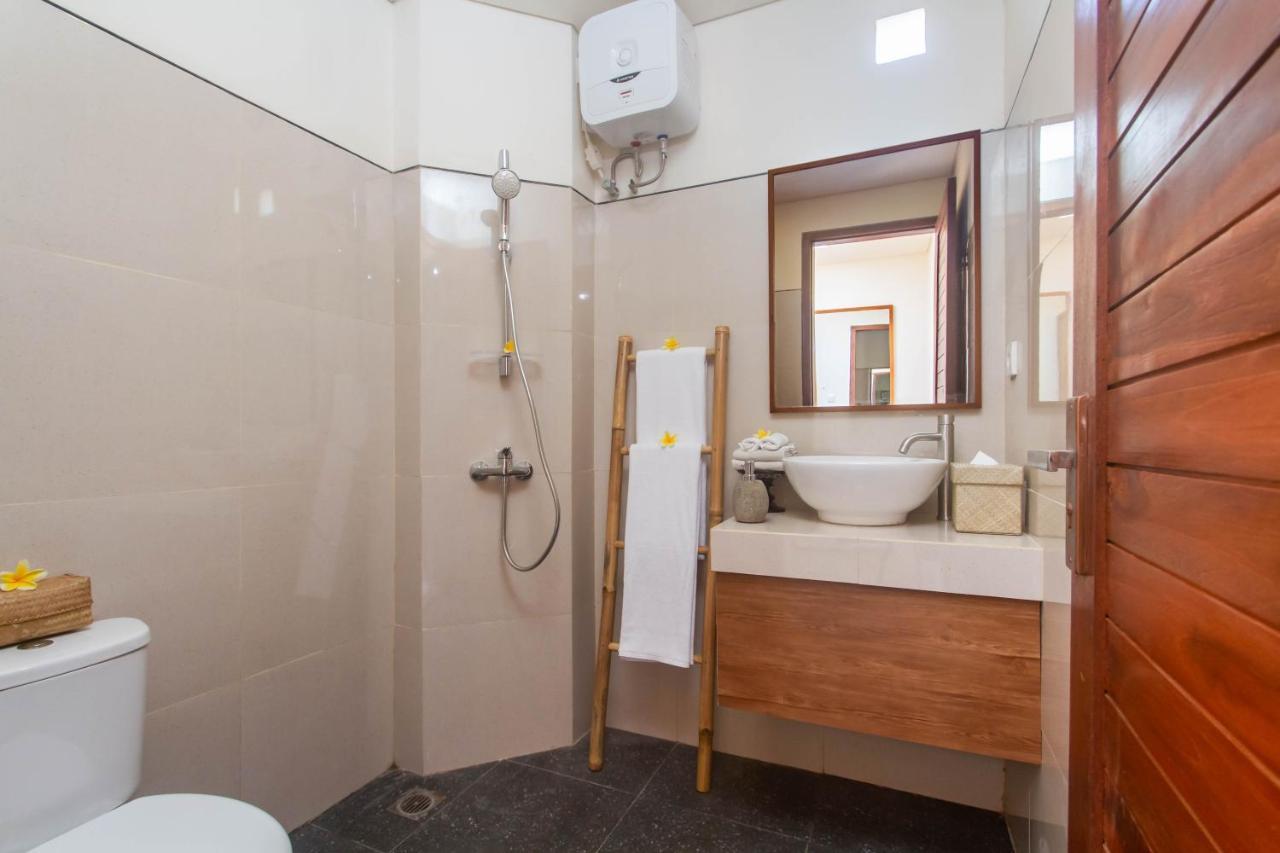 Payangan Odessa Village By Pramana Villas מראה חיצוני תמונה