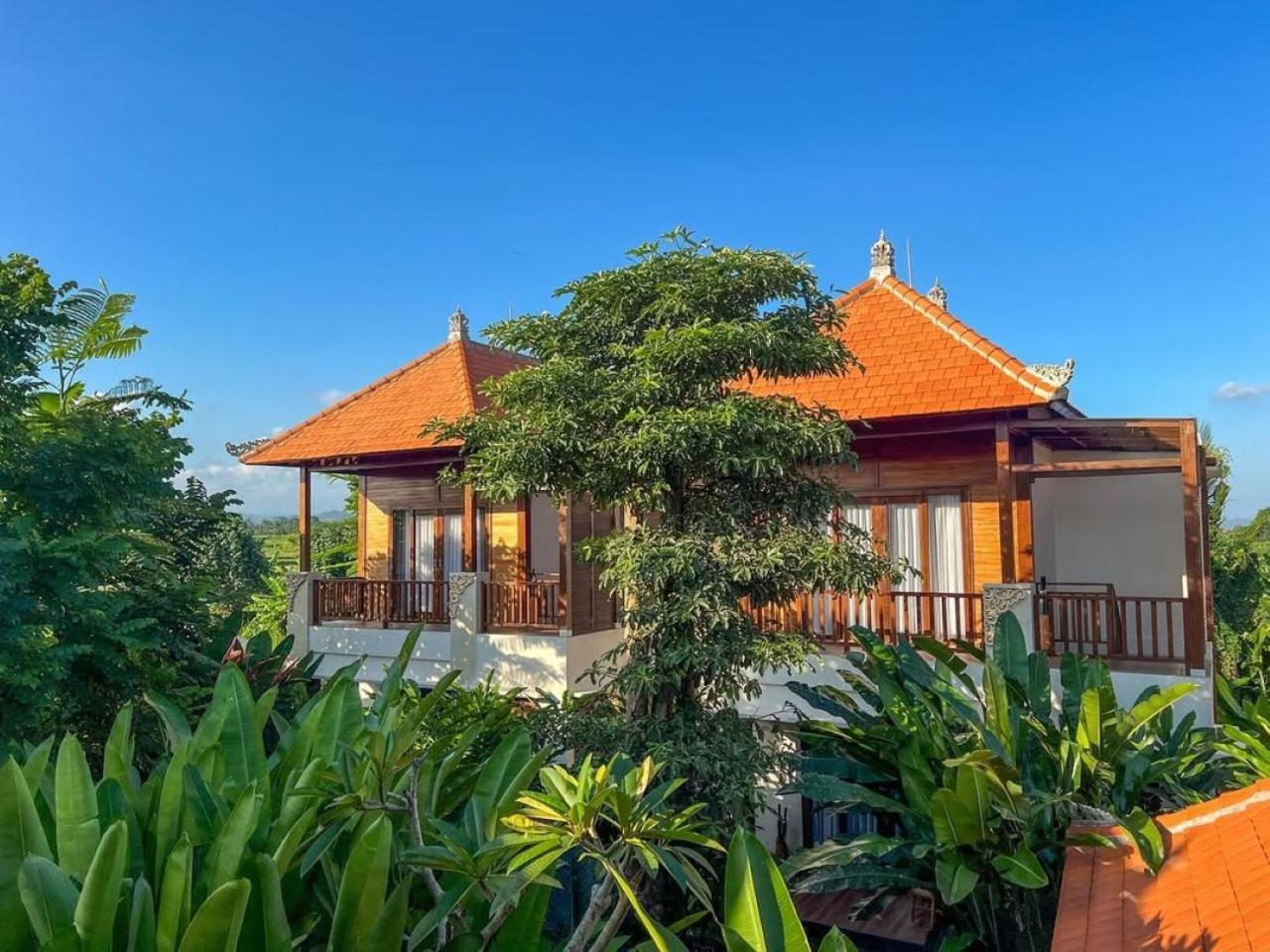 Payangan Odessa Village By Pramana Villas חדר תמונה
