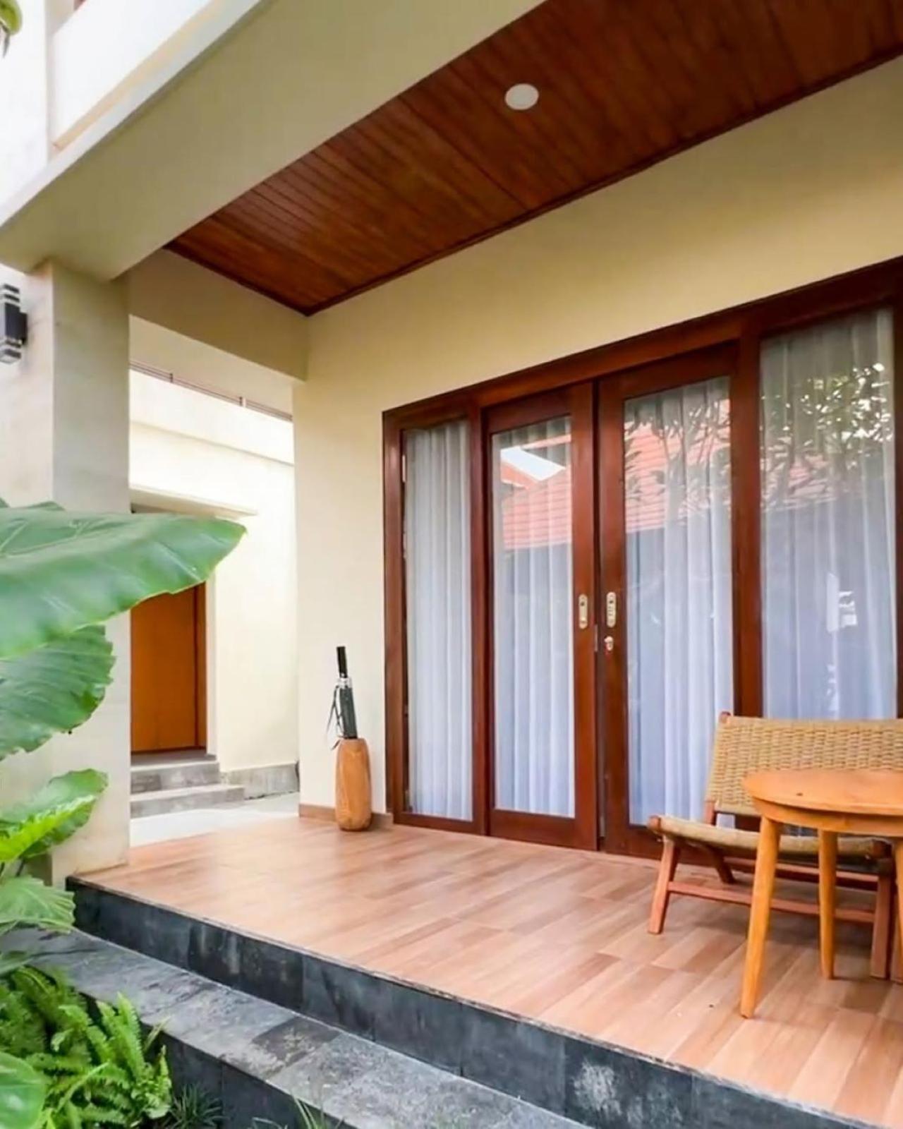 Payangan Odessa Village By Pramana Villas מראה חיצוני תמונה