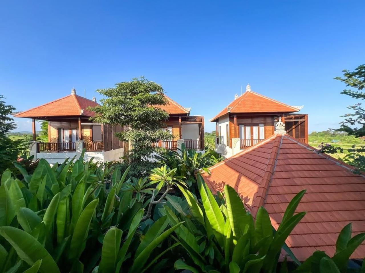 Payangan Odessa Village By Pramana Villas מראה חיצוני תמונה